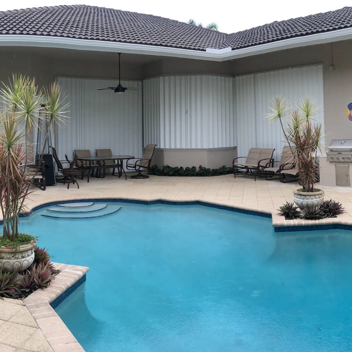 Custom Shutter Solutions Boca Raton