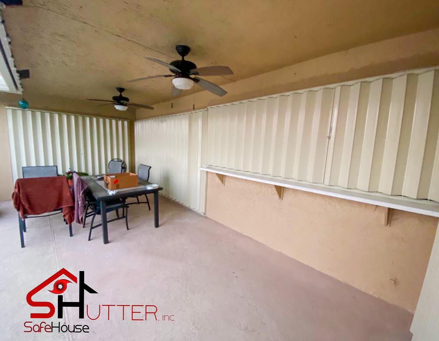 Shutter Maintenance & Repair Boca Raton