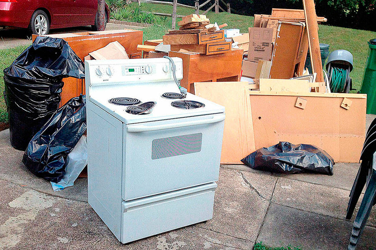 Top-Rated Junk Removal Services in Altamonte Springs, FL  - Francis Greenworks