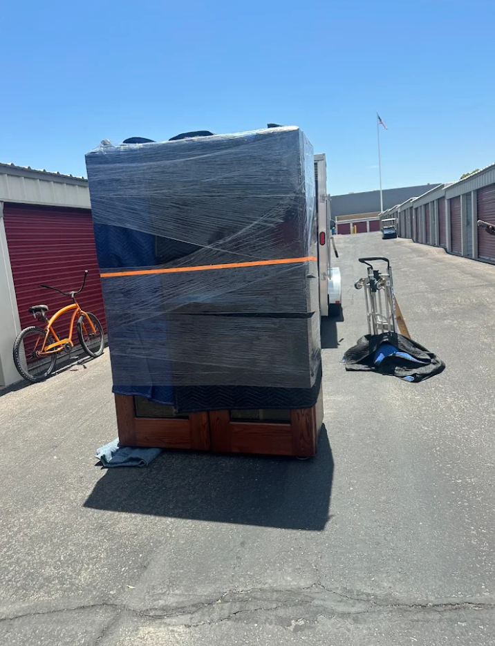 Dependable Residential Apartment Office and Emergency Movers in Chandler AZ