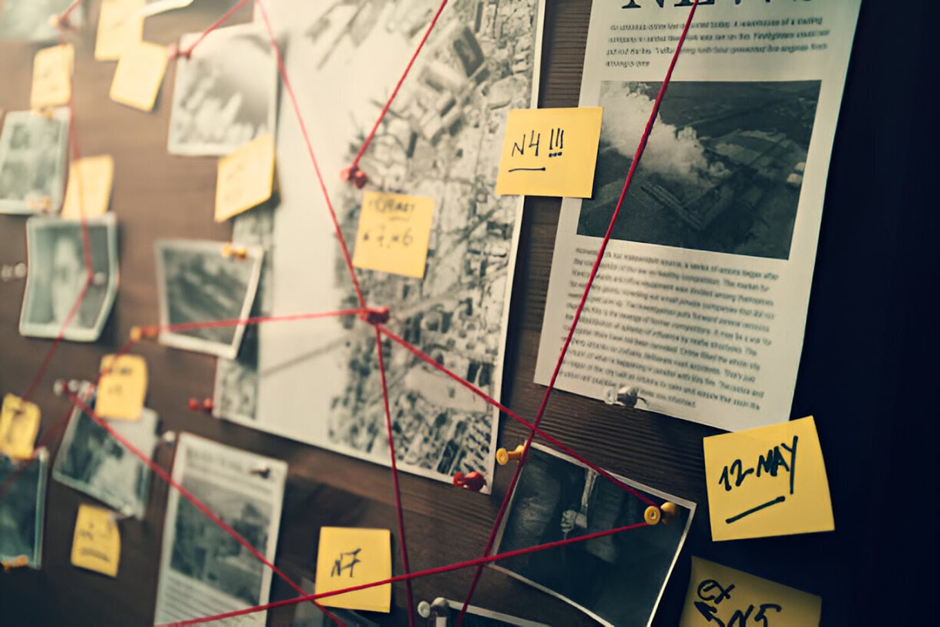 Top-Rated Private Investigator | Serving New York City, Brooklyn, Queens, and Connecticut photo