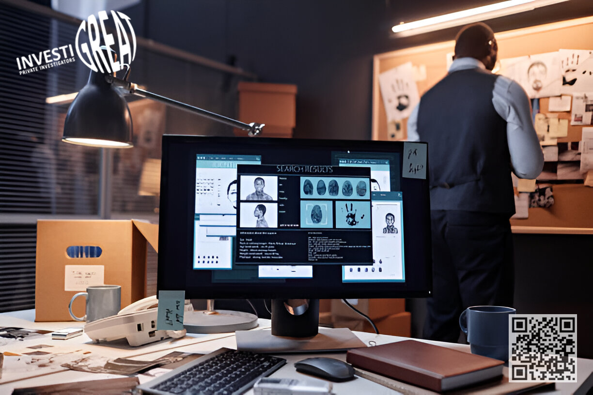 Top-Rated Private Investigator | Serving New York City, Brooklyn, Queens, and Connecticut photo