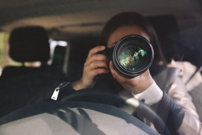 Top-Rated Private Investigator | Serving New York City, Brooklyn, Queens, and Connecticut photo