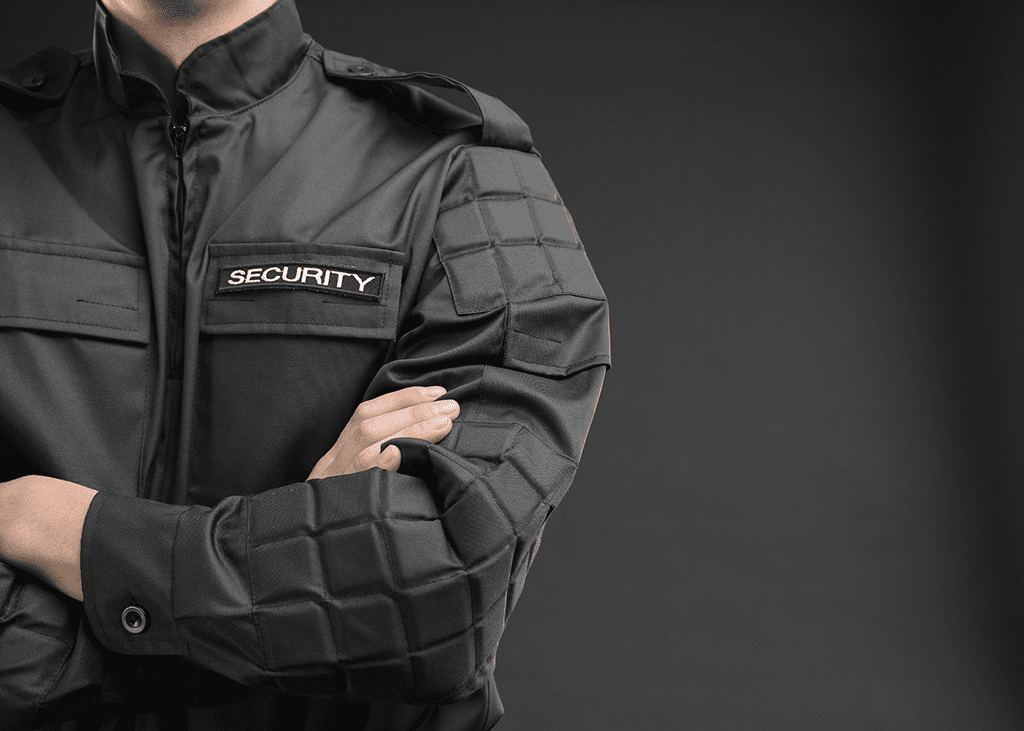 Top-Rated Security Guard Services in Homestead - Top Guard Professionals Inc.