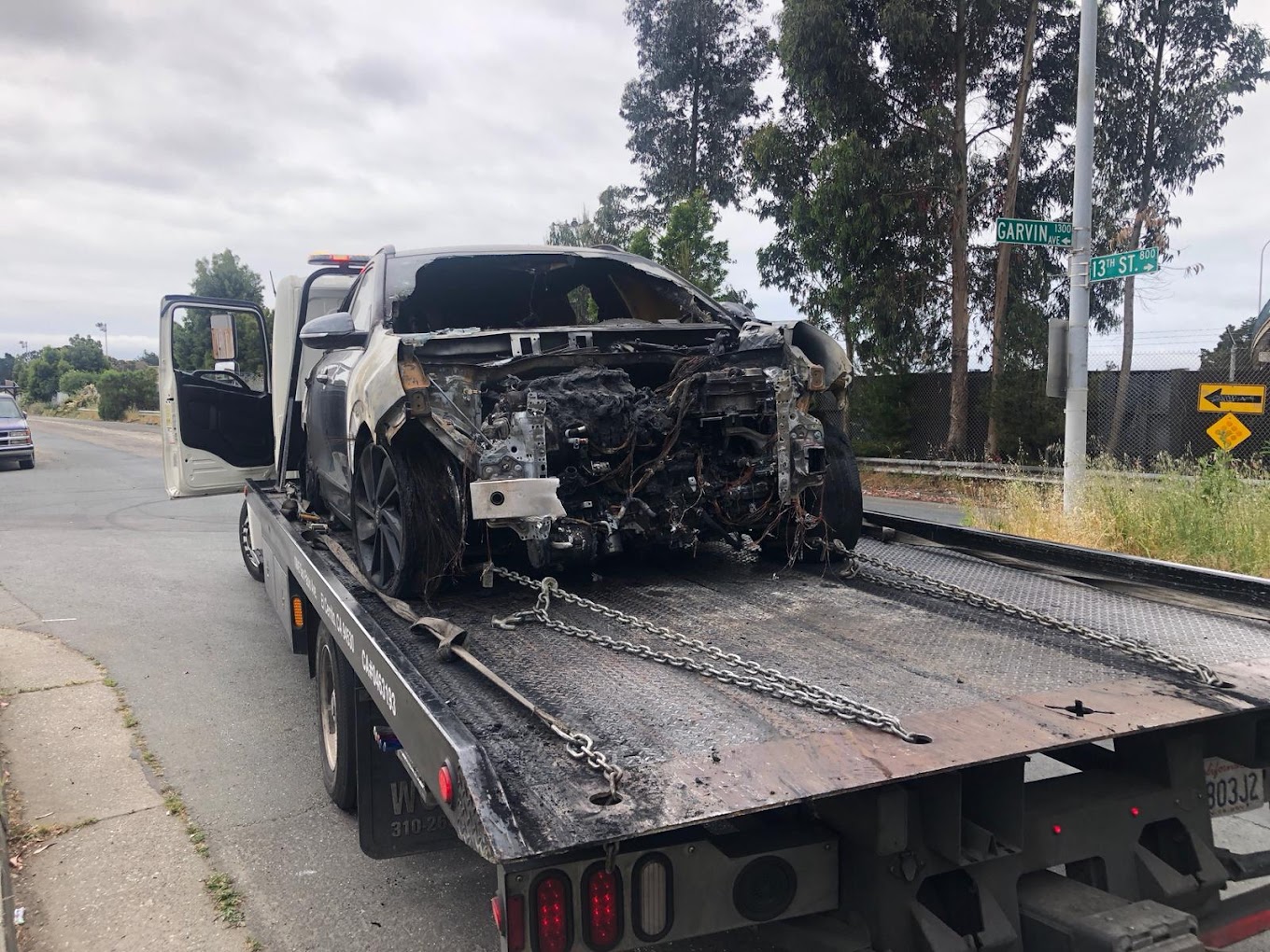 Toro Road Runners in Berkeley, CA photo