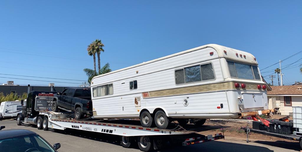 Toro Road Runners in Berkeley, CA photo