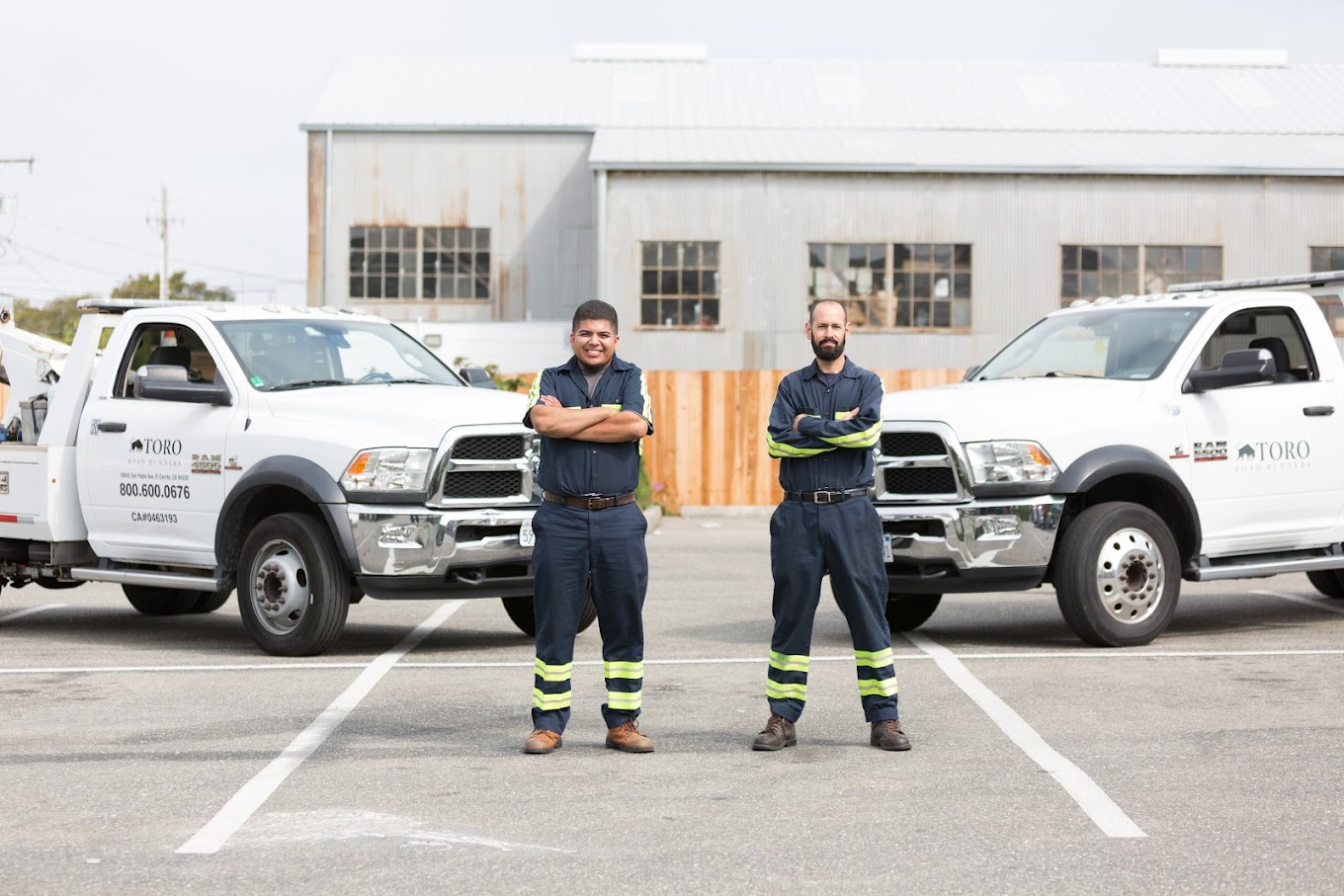 Toro Road Runners in Berkeley, CA photo