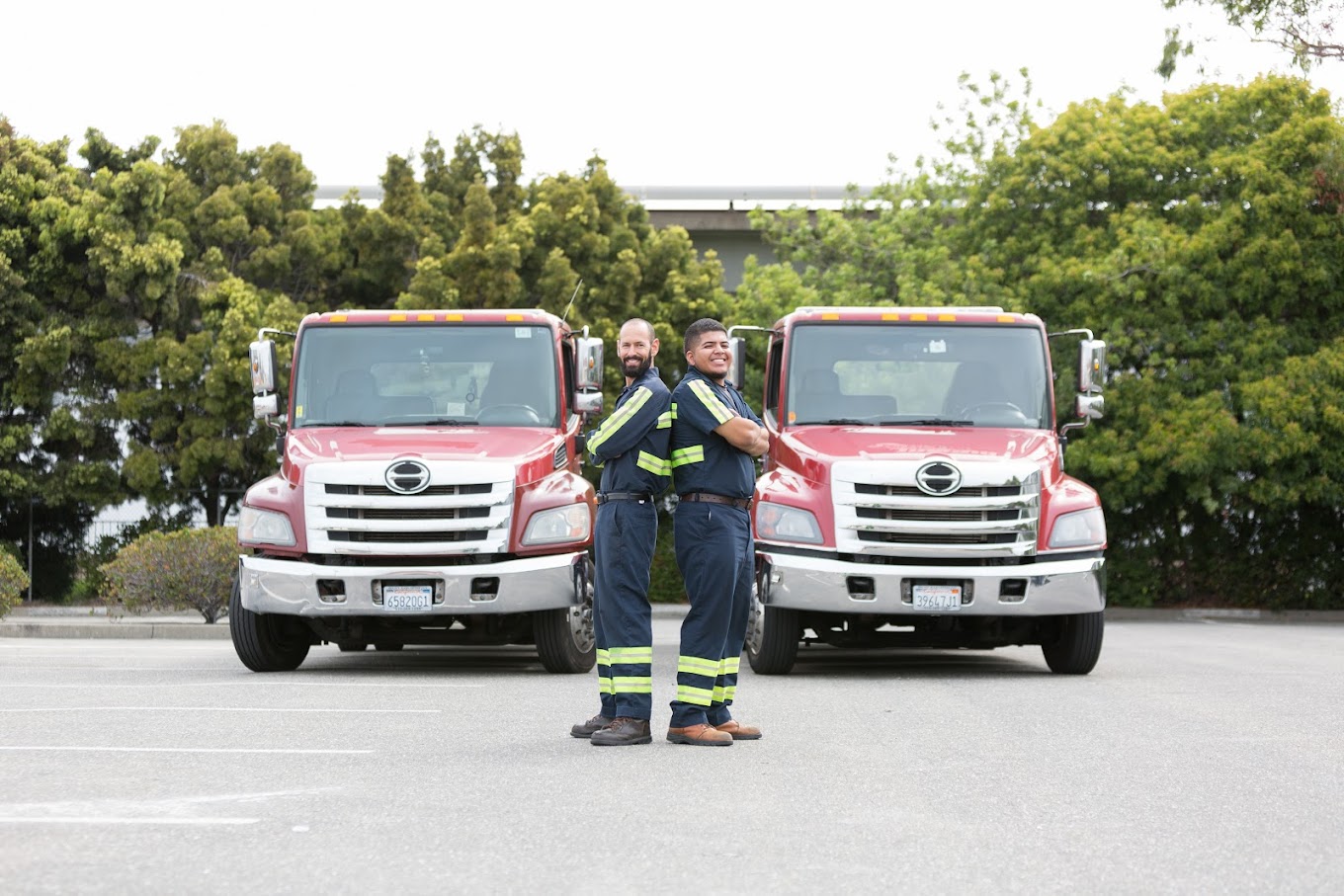Toro Road Runners in Berkeley, CA photo