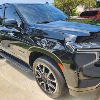 Torrance Car Wash – Fast, Convenient Car Wash with Free Vacuums photo