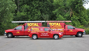 Total Comfort Heating & Cooling