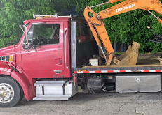 Tow to Tow & Recovery – Reliable Towing in Memphis, TN