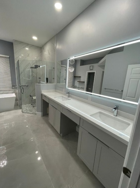 Trusted Home Renovation & Repairs in Largo, FL - Fenelon Handyman Services