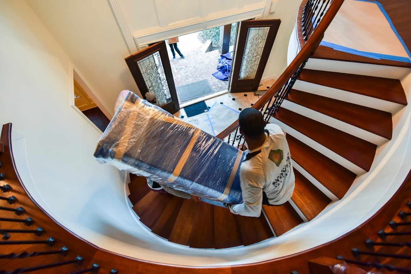 Trusted Moving & Junk Removal Experts in Metro Atlanta – Georgia Home Movers photo