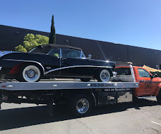 Twin Panther Emergency Towing Service – San Diego, CA photo
