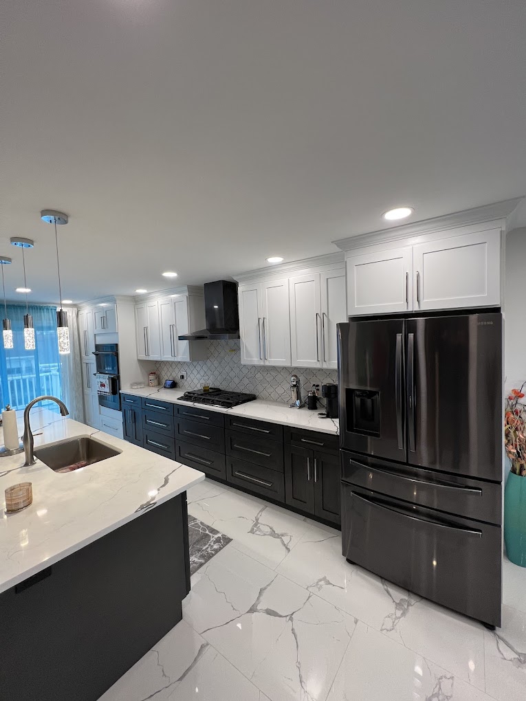 Ultimate Home Design Kitchen and Bath in NJ photo