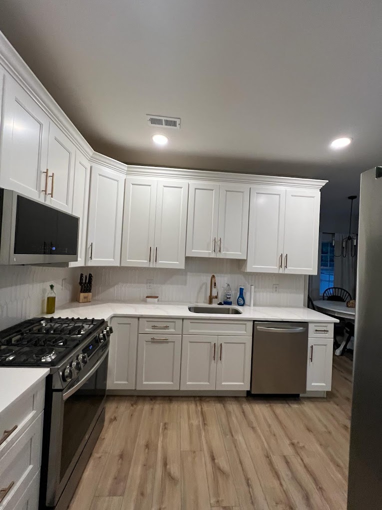 Ultimate Home Design Kitchen and Bath in NJ photo