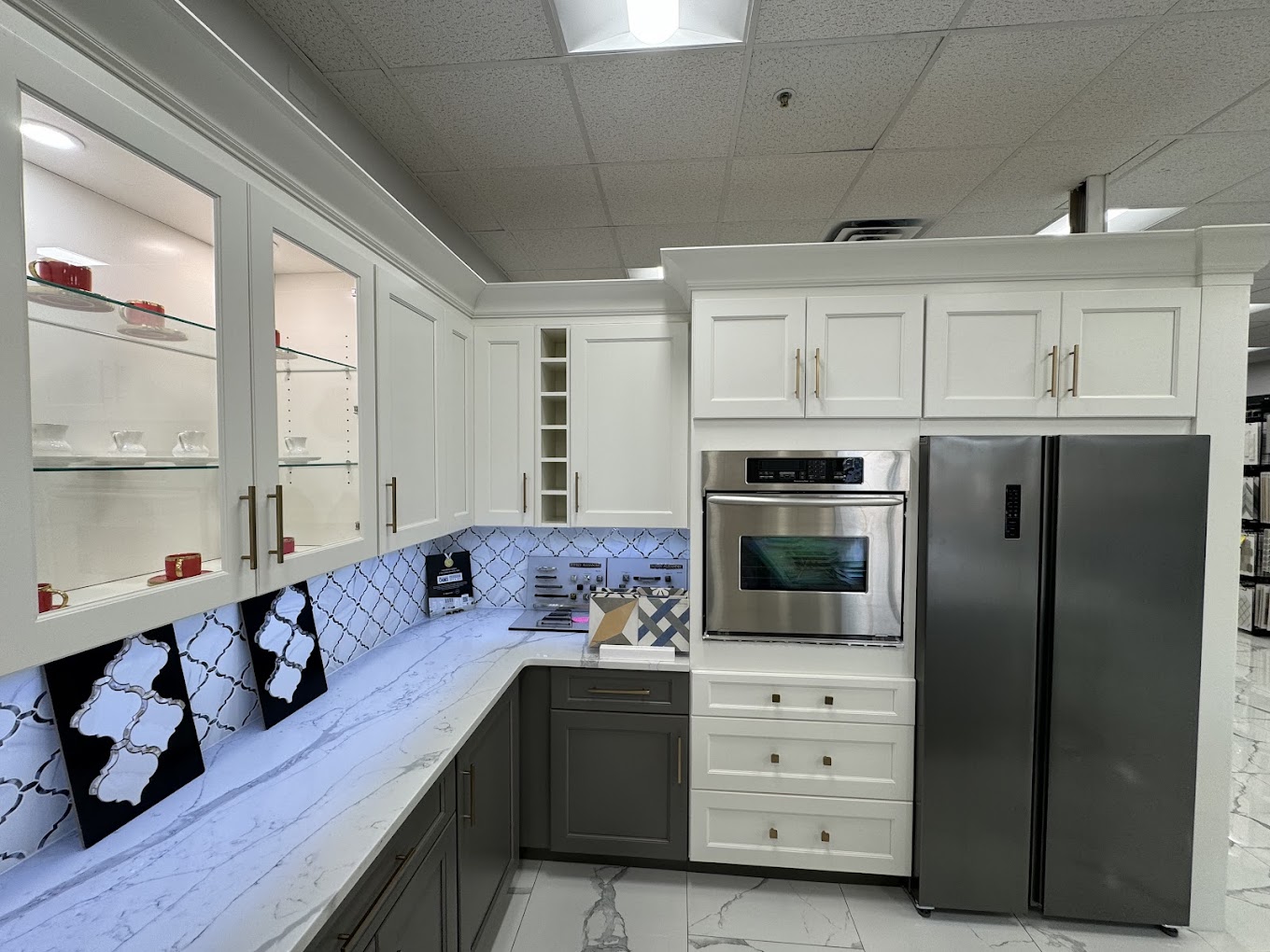 Ultimate Home Design Kitchen and Bath in NJ photo