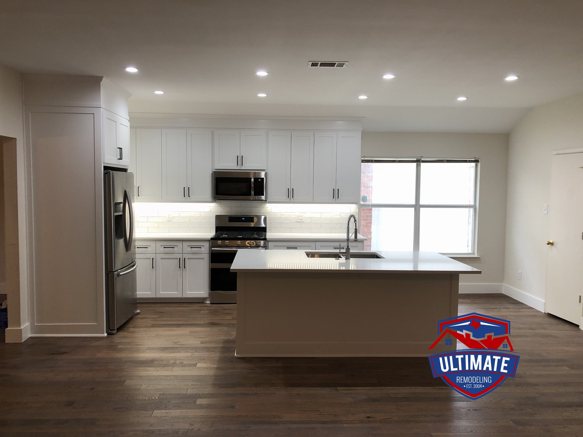 Ultimate Remodeling – Frisco’s Trusted Home Improvement Experts photo