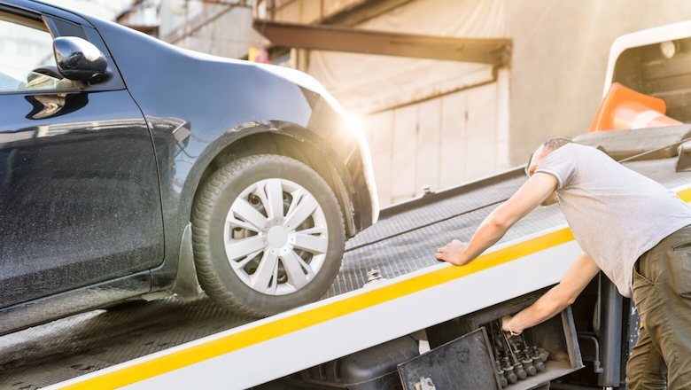 Umar Auto LLC – Top Junk Dealer in New York