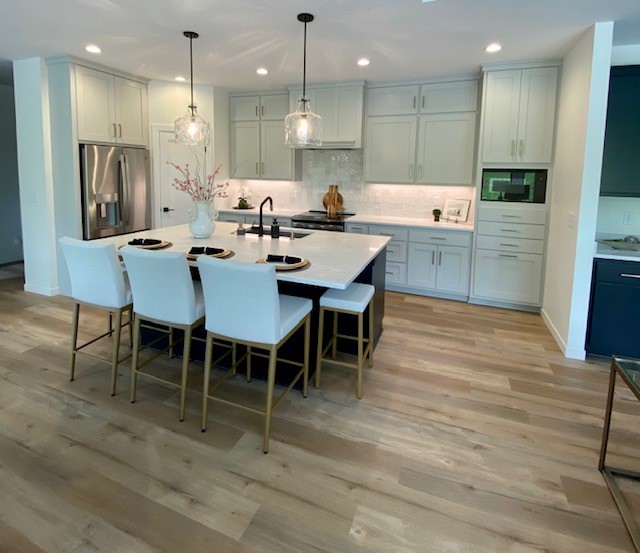 Unique Wood Floors – Bloomington, MN photo