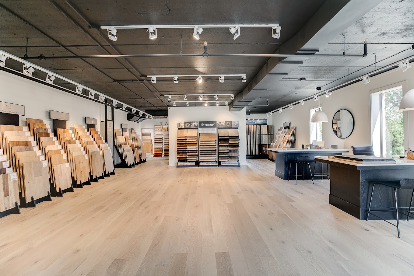 Unique Wood Floors – Bloomington, MN photo