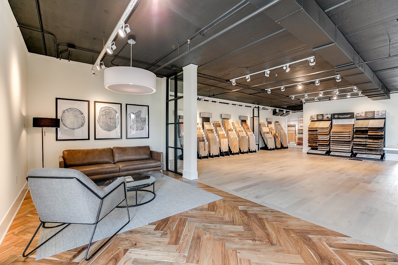 Unique Wood Floors – Bloomington, MN photo