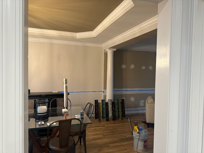 Universal Painting Inc – Interior & Exterior Painting Experts in Northville and Beyond photo