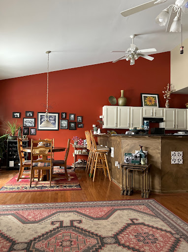 Universal Painting Inc – Interior & Exterior Painting Experts in Northville and Beyond photo