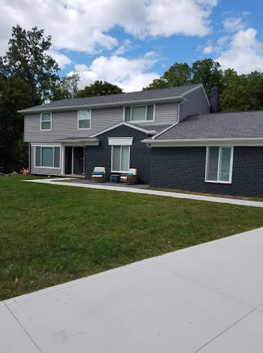 Universal Painting Inc – Interior & Exterior Painting Experts in Northville and Beyond photo