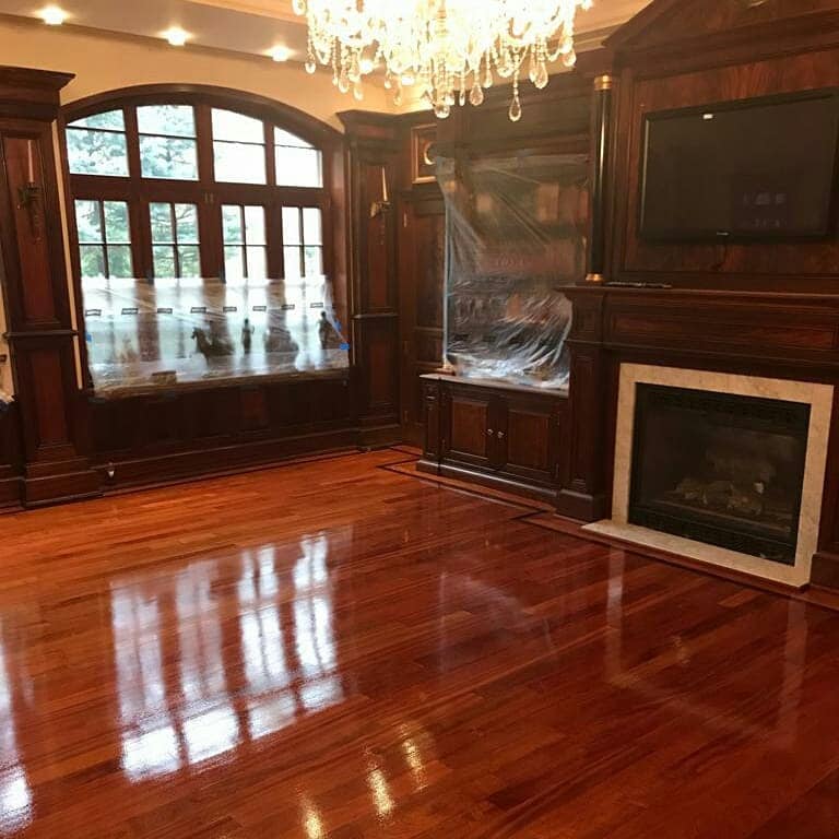 US Flooring LLC | Trusted Flooring Experts in the DMV Area photo