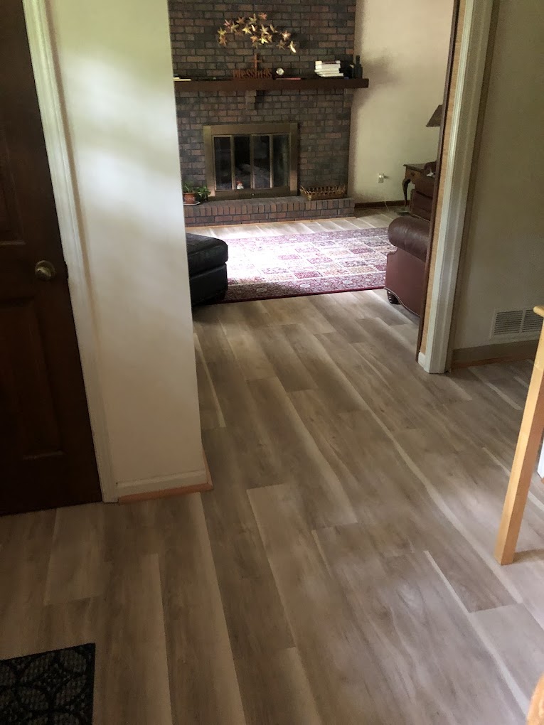 US Flooring LLC | Trusted Flooring Experts in the DMV Area photo