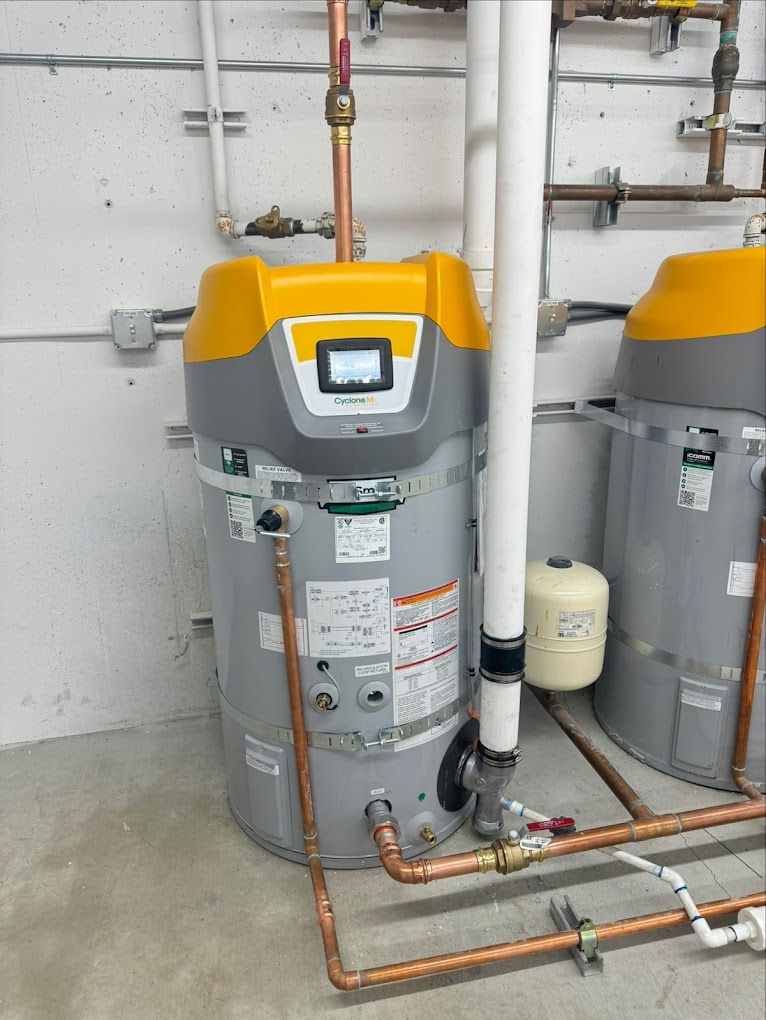 USA Drain and Plumbing Works | Expert Drain Cleaning & Plumbing Services in Desert Hot Springs, CA photo