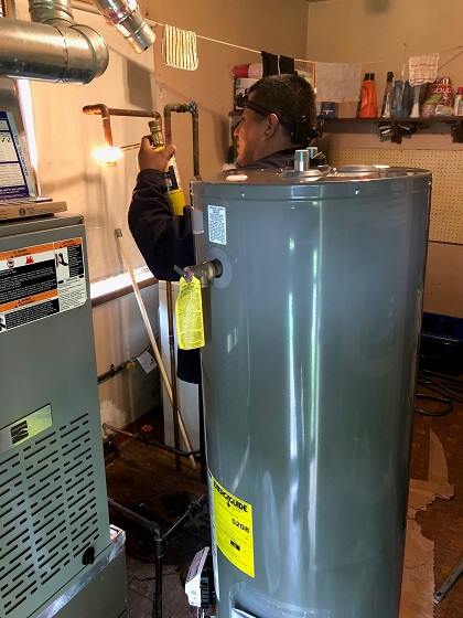 USA Drain and Plumbing Works | Expert Drain Cleaning & Plumbing Services in Desert Hot Springs, CA photo