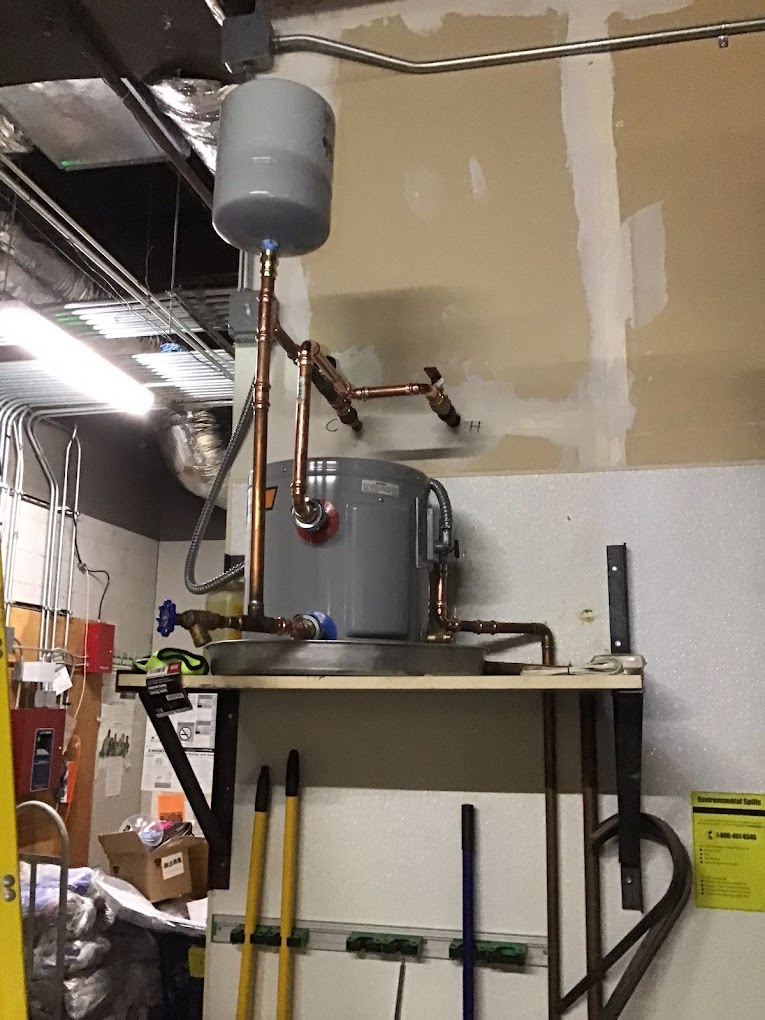 USA Drain and Plumbing Works | Expert Drain Cleaning & Plumbing Services in Desert Hot Springs, CA photo