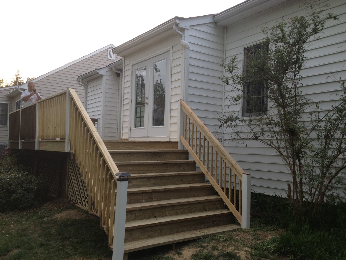 USA Handyman & Contractor LLC | Home Remodeling & Contractor Services in Central Virginia photo