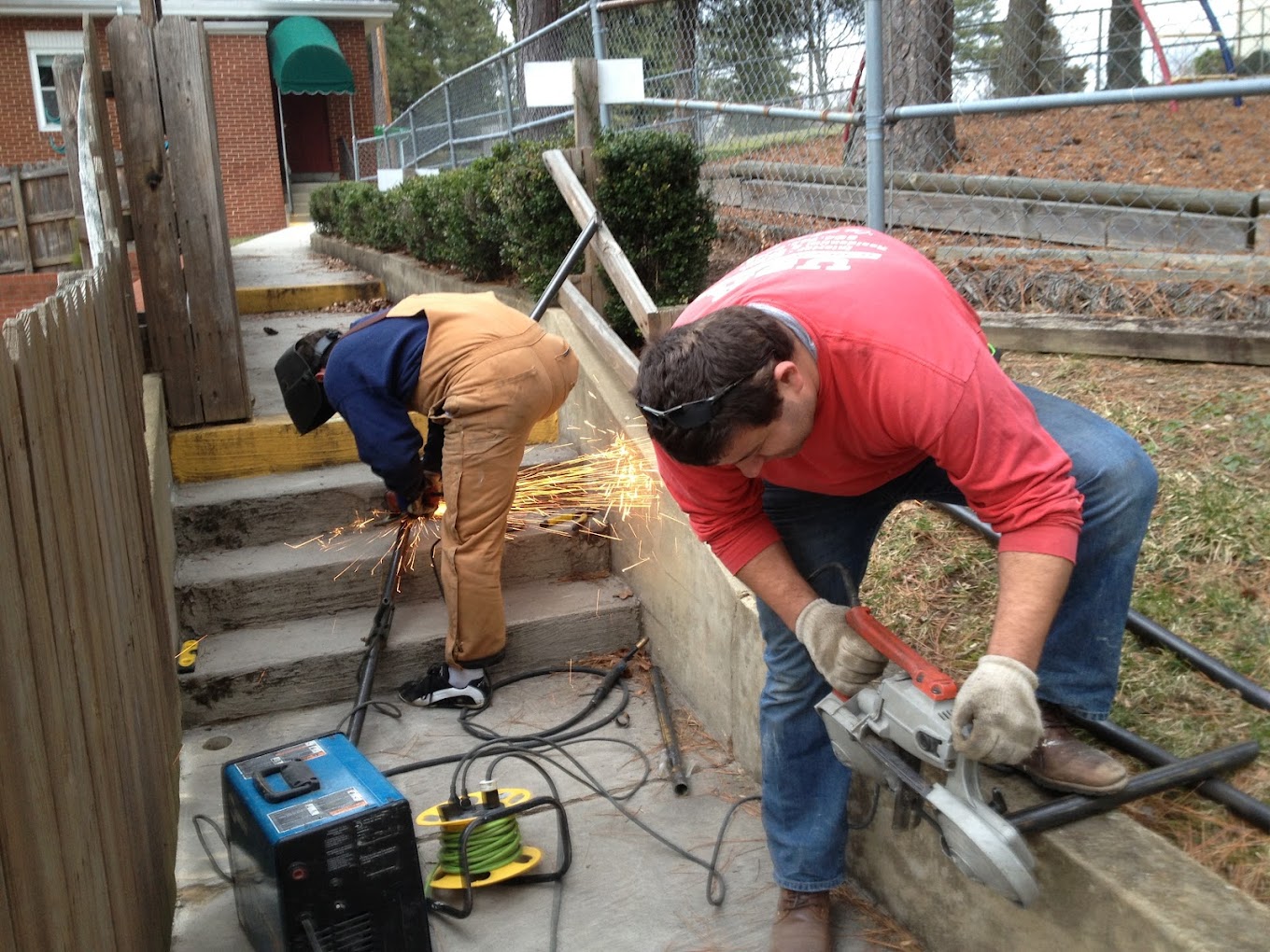 USA Handyman & Contractor LLC | Home Remodeling & Contractor Services in Central Virginia photo