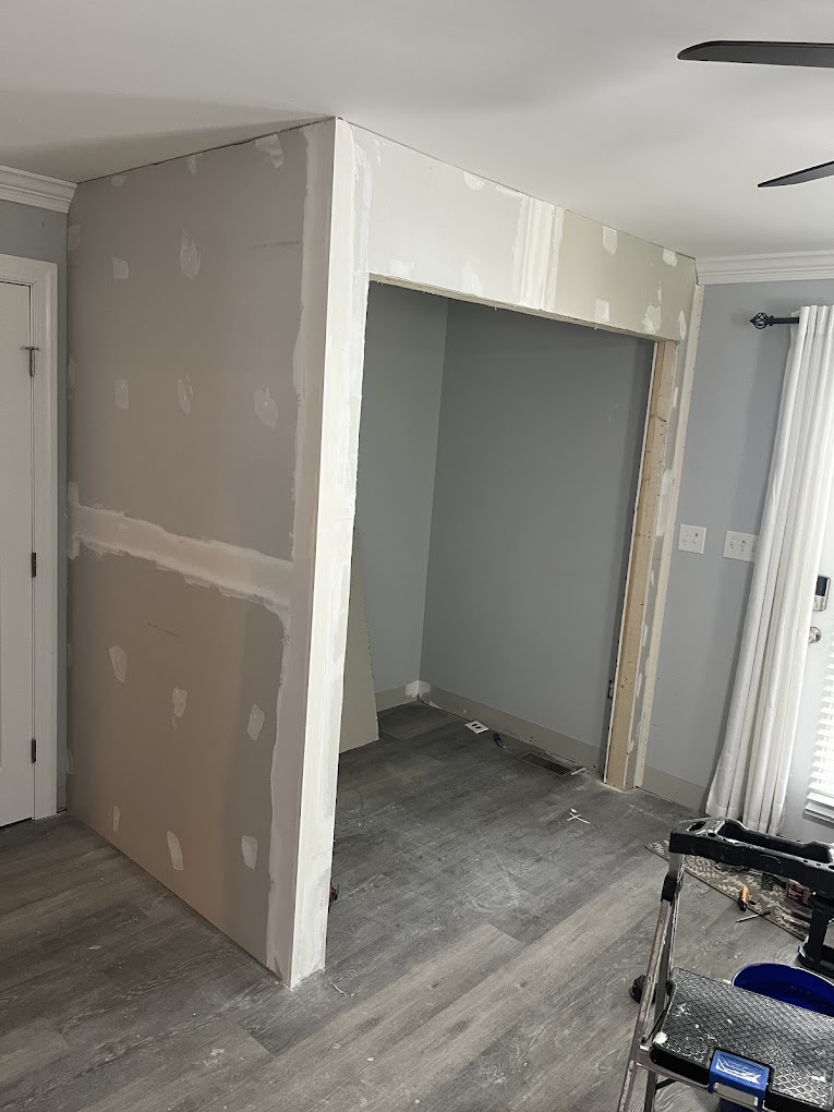 USA Handyman & Contractor LLC | Home Remodeling & Contractor Services in Central Virginia photo