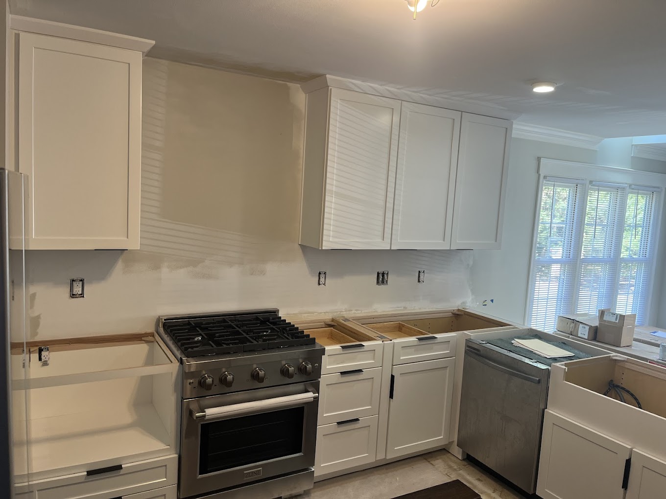 USA Handyman & Contractor LLC | Home Remodeling & Contractor Services in Central Virginia photo