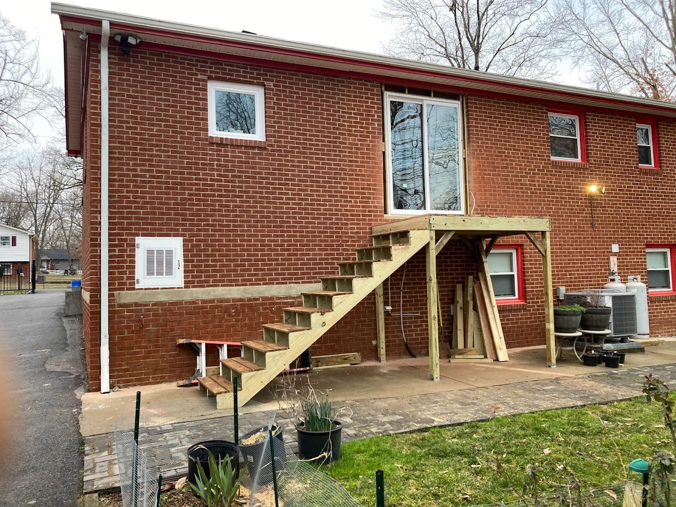 USA Handyman Services LLC | Expert Remodeling & Handyman Services in Accokeek, MD photo