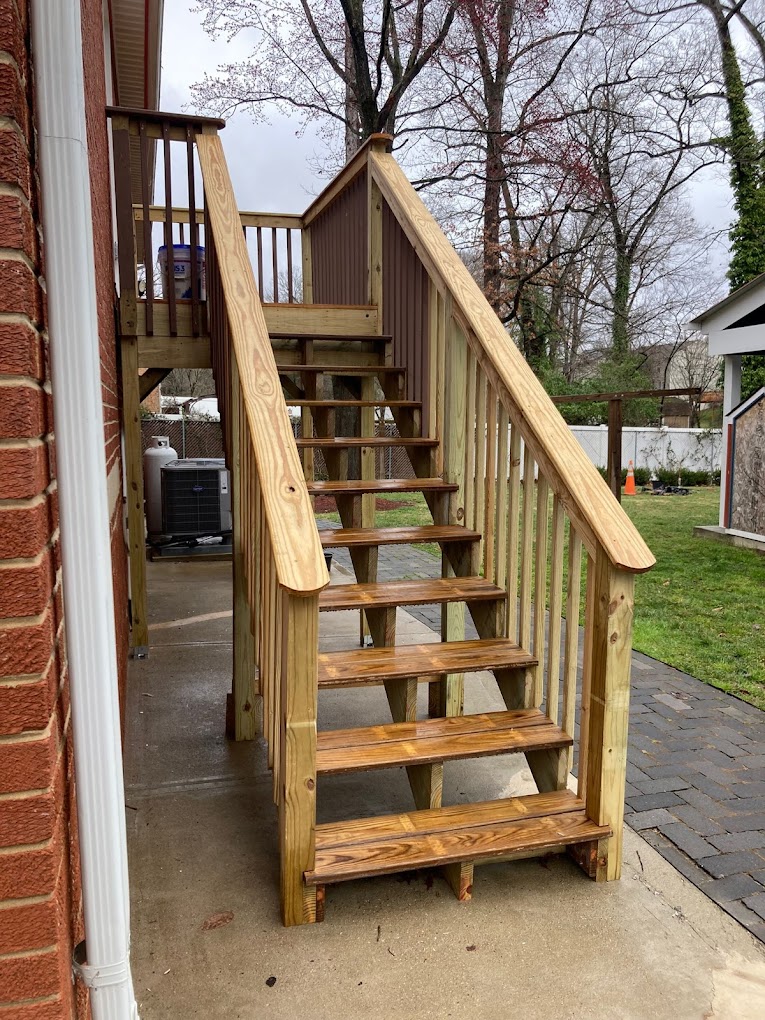 USA Handyman Services LLC | Expert Remodeling & Handyman Services in Accokeek, MD photo