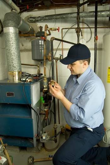 USA Heating and Cooling – North Central Ohio photo