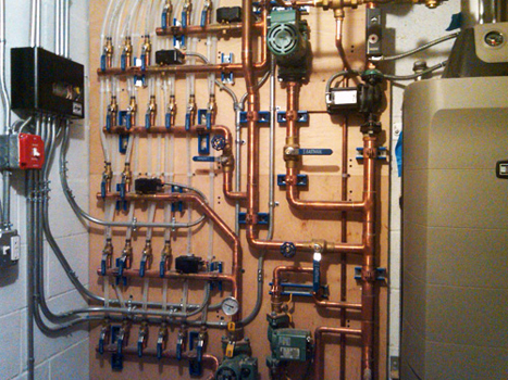 USA Plumbing Plus | Expert Plumbing & Drain Cleaning Services photo