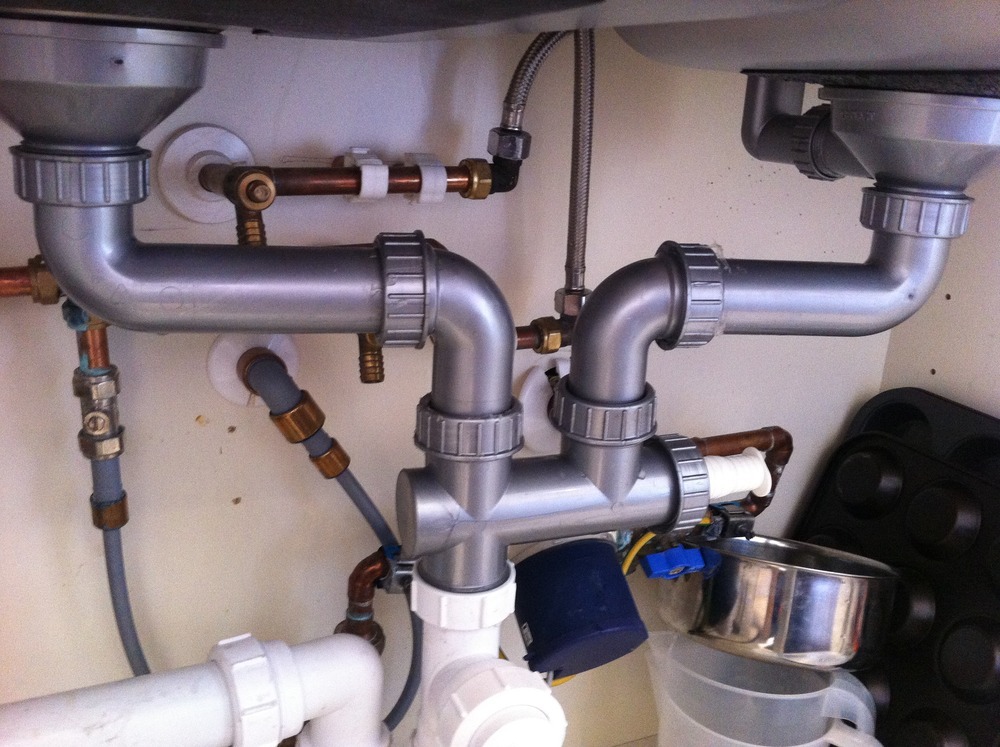 USA Plumbing Plus | Expert Plumbing & Drain Cleaning Services photo