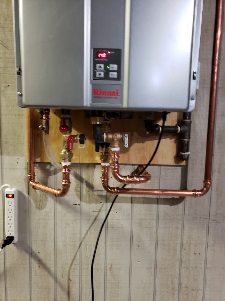 USA Plumbing Plus | Expert Plumbing & Drain Cleaning Services