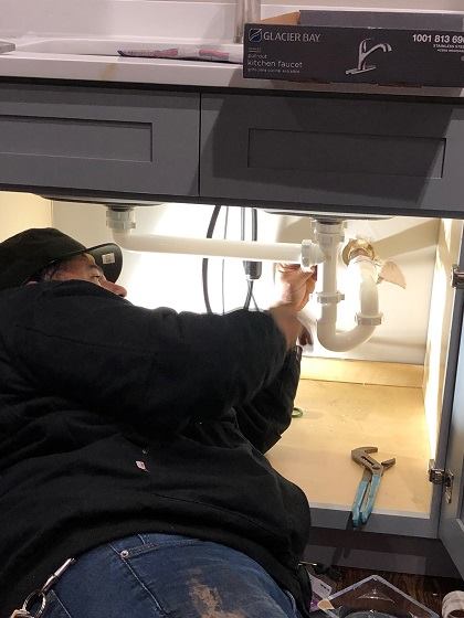 USA Plumbing & Sewer Inc. | Reliable Plumbing & Sewer Services in Lyons, IL photo