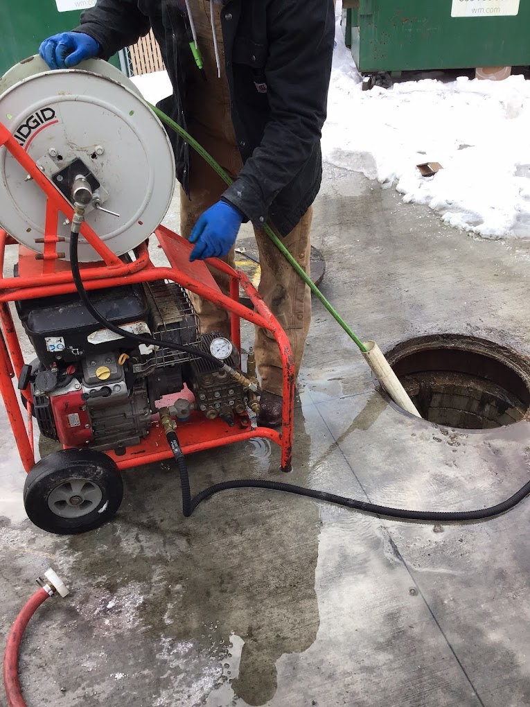 USA Plumbing & Sewer Inc. | Reliable Plumbing & Sewer Services in Lyons, IL photo