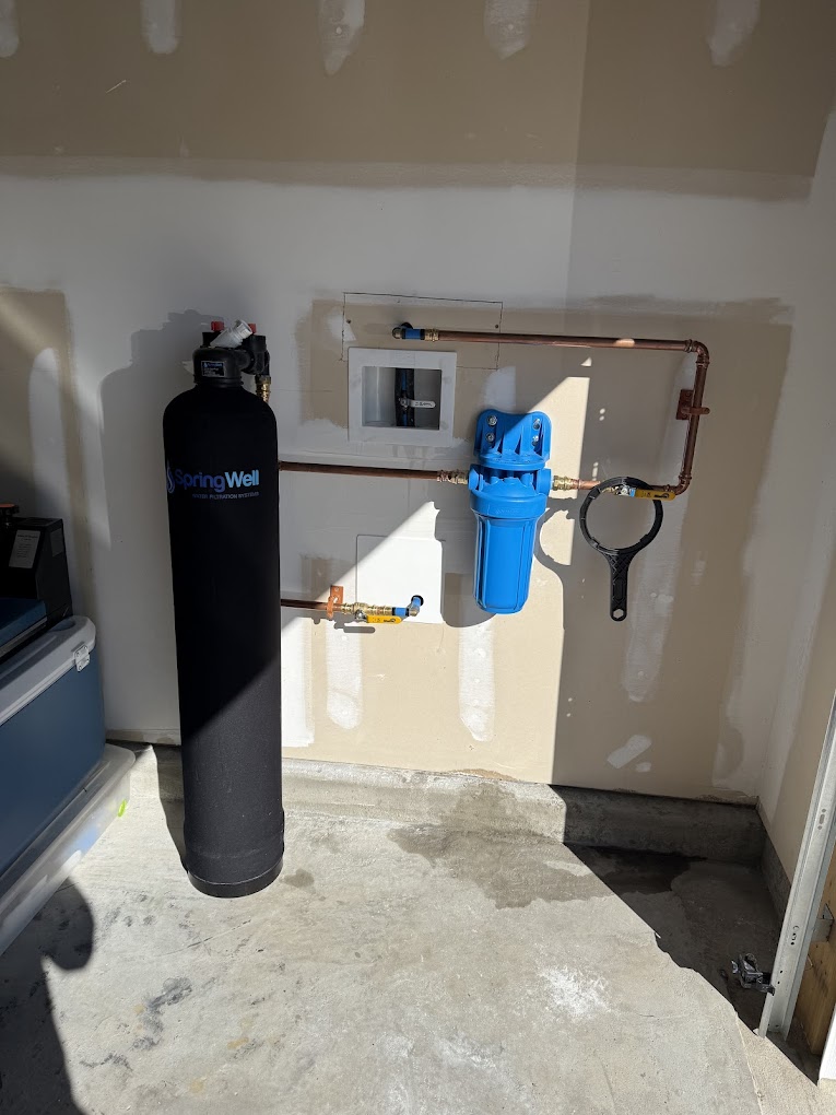 USA Plumbing | Trusted Plumbing Specialists Serving Your Home and Business Needs