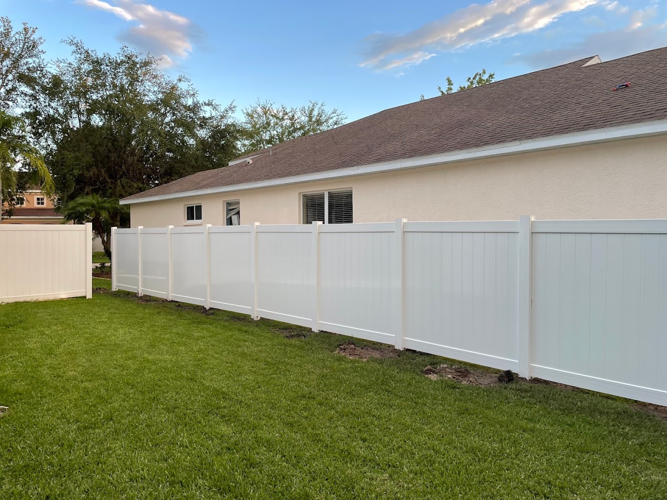 USA Rental Fence & Barricade – Serving Florida photo