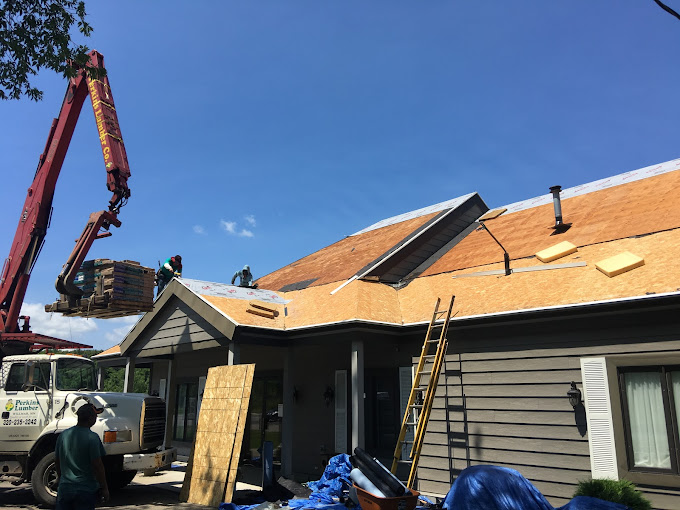 USA Roofing LLC - Rapid City, South Dakota photo