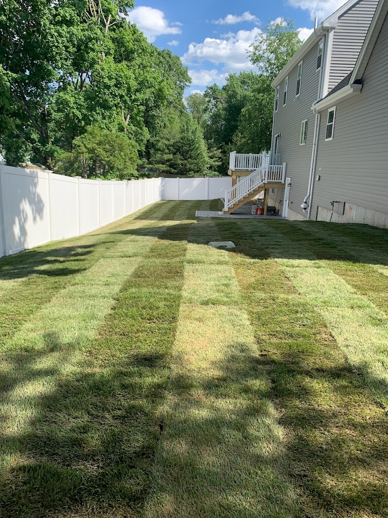 USA Silt Fencing – Reliable Erosion Control Solutions photo